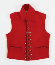 Vest