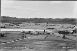 Postkort Eidsvatnet, Indre Bjugn