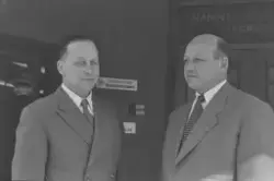 Bakermestrenes Landsforening, Årsmøte i Trondheim