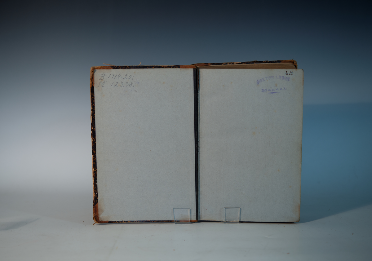 Prot: Dr. Niemeyer's Pathologia und Therapie. I og II. 
Berlin 1874 og 1877.