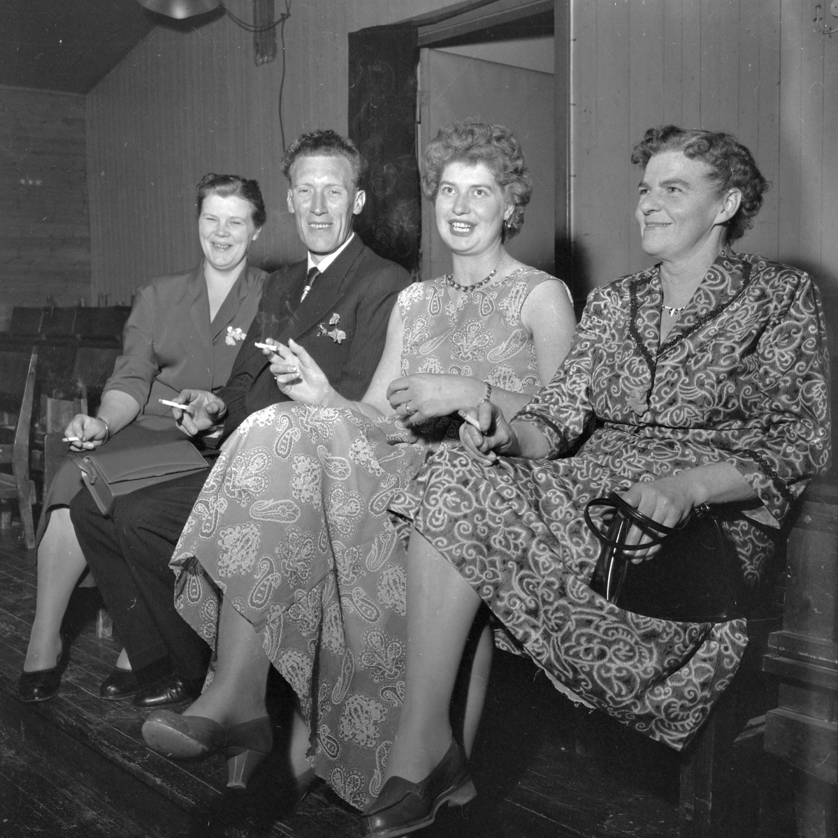 50-årsjubileum til Ranheim samvirkelag