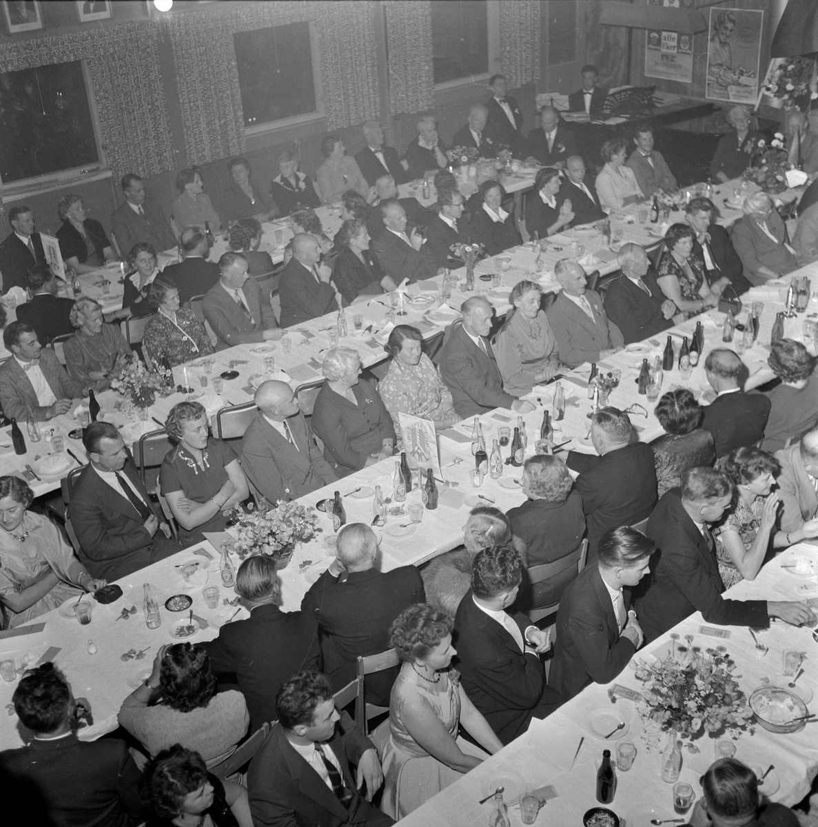 50-årsjubileum til Ranheim samvirkelag