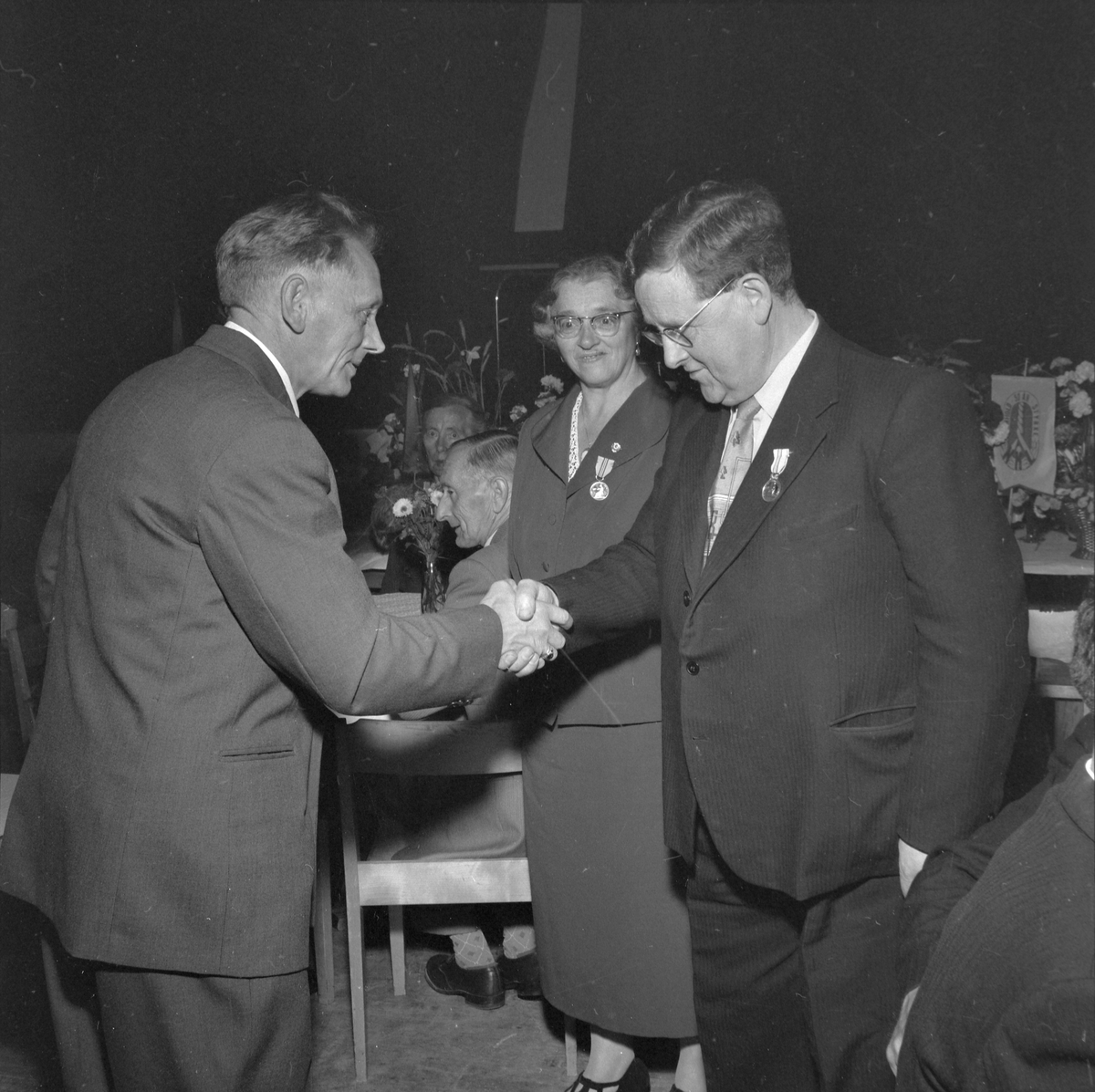 50-årsjubileum til Ranheim samvirkelag