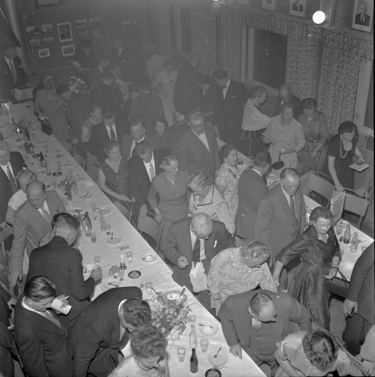 50-årsjubileum til Ranheim samvirkelag