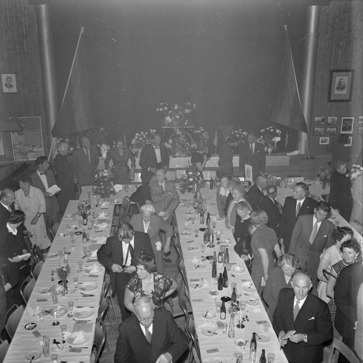 50-årsjubileum til Ranheim samvirkelag