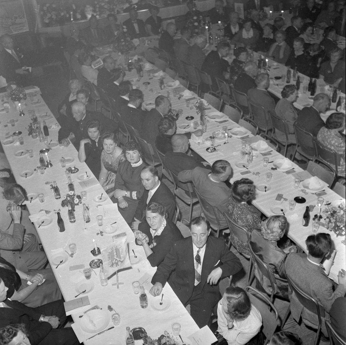 50-årsjubileum til Ranheim samvirkelag