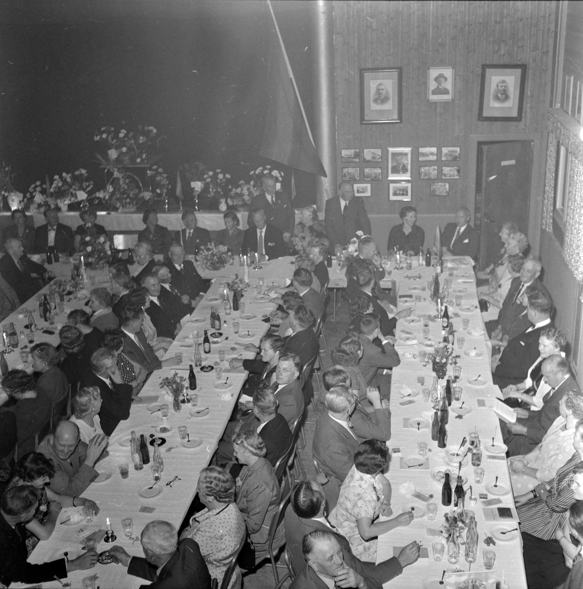 50-årsjubileum til Ranheim samvirkelag