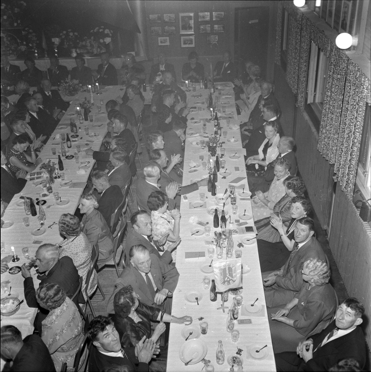 50-årsjubileum til Ranheim samvirkelag