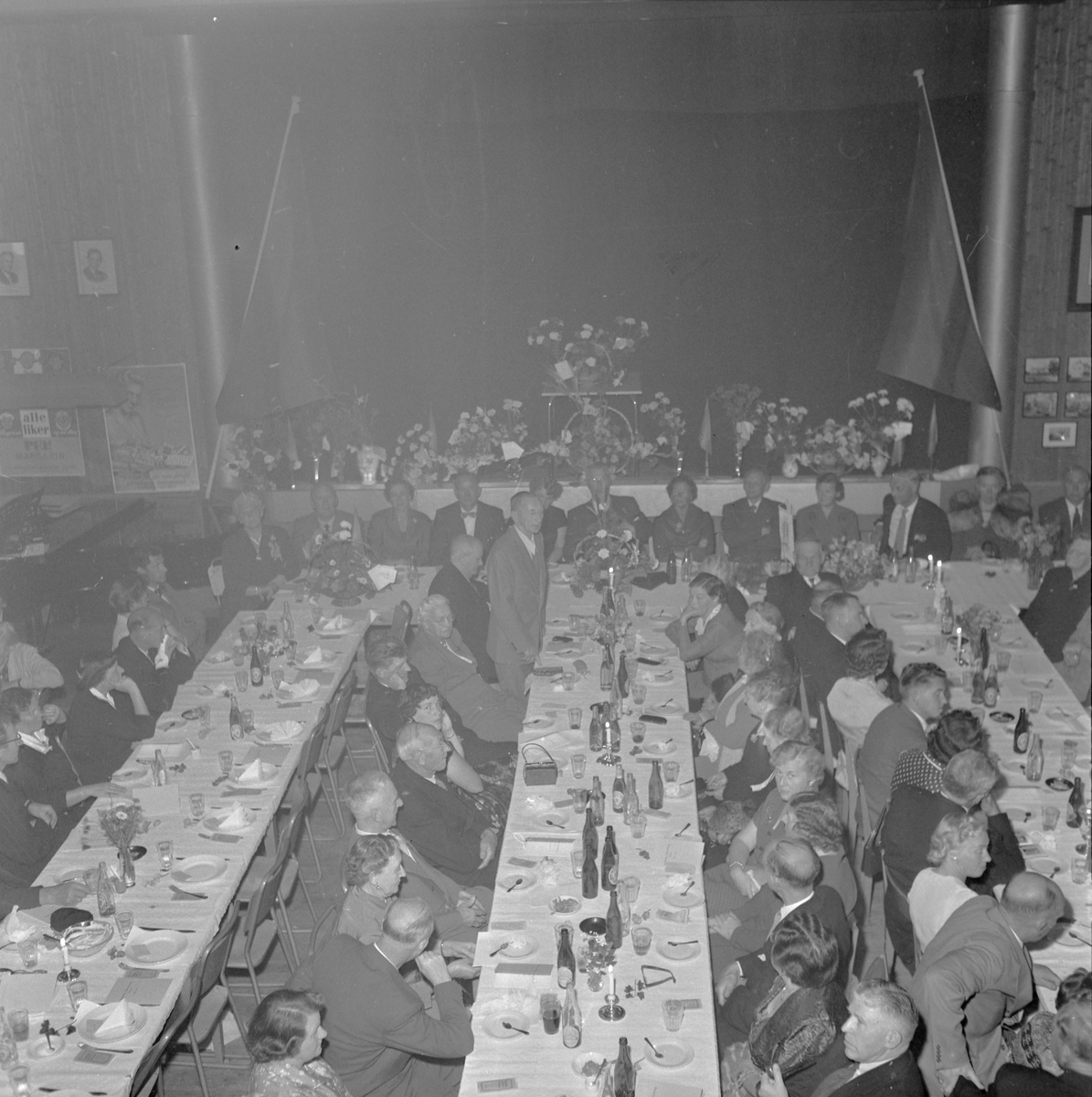 50-årsjubileum til Ranheim samvirkelag