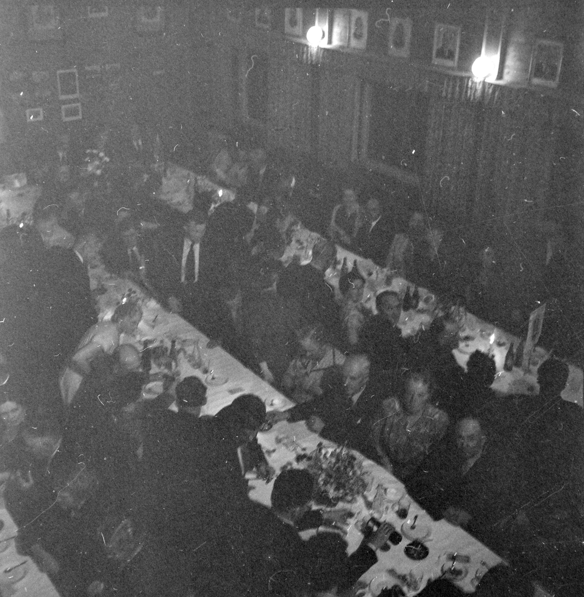 50-årsjubileum til Ranheim samvirkelag