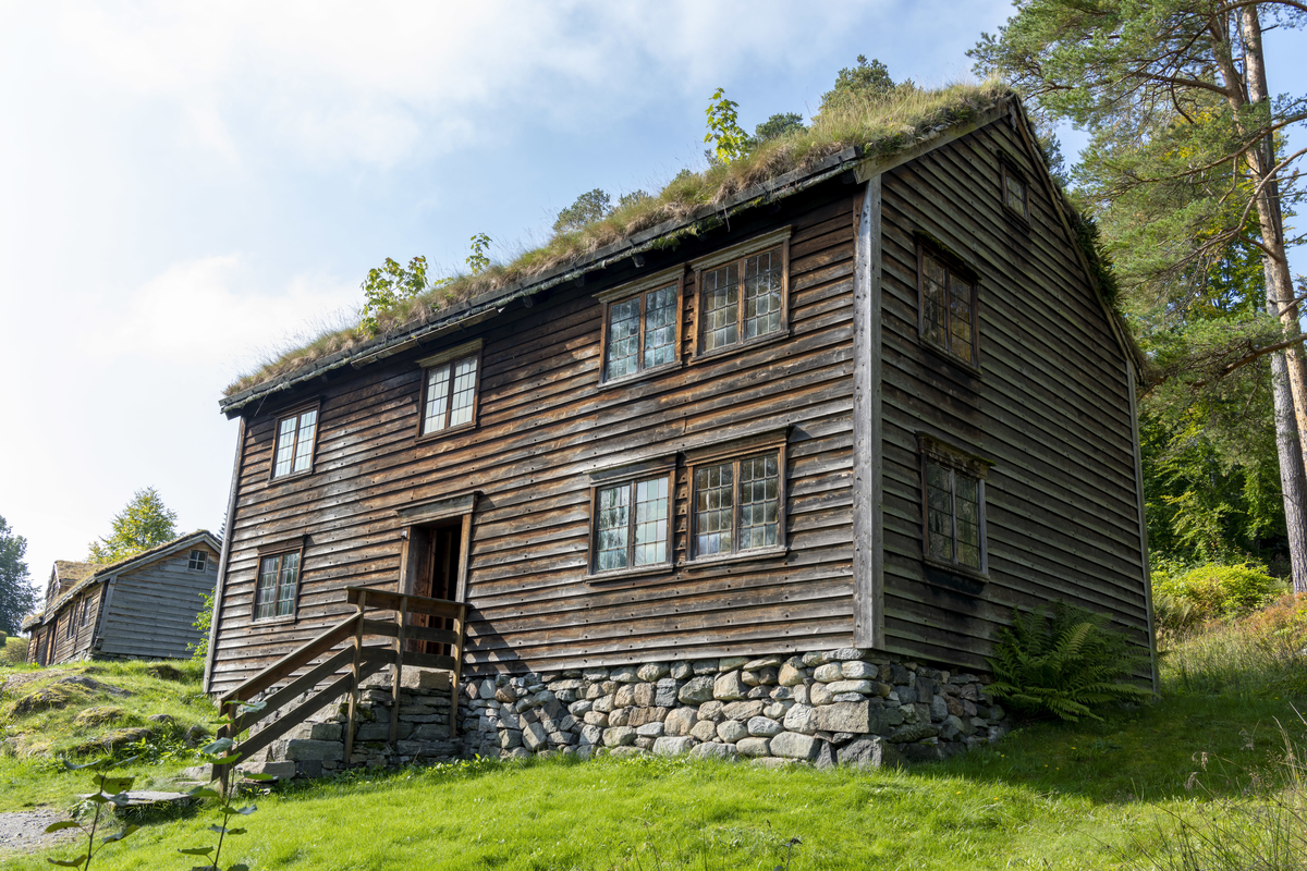 Borgund fri- og fattigskule, Borgund (Ålesund)