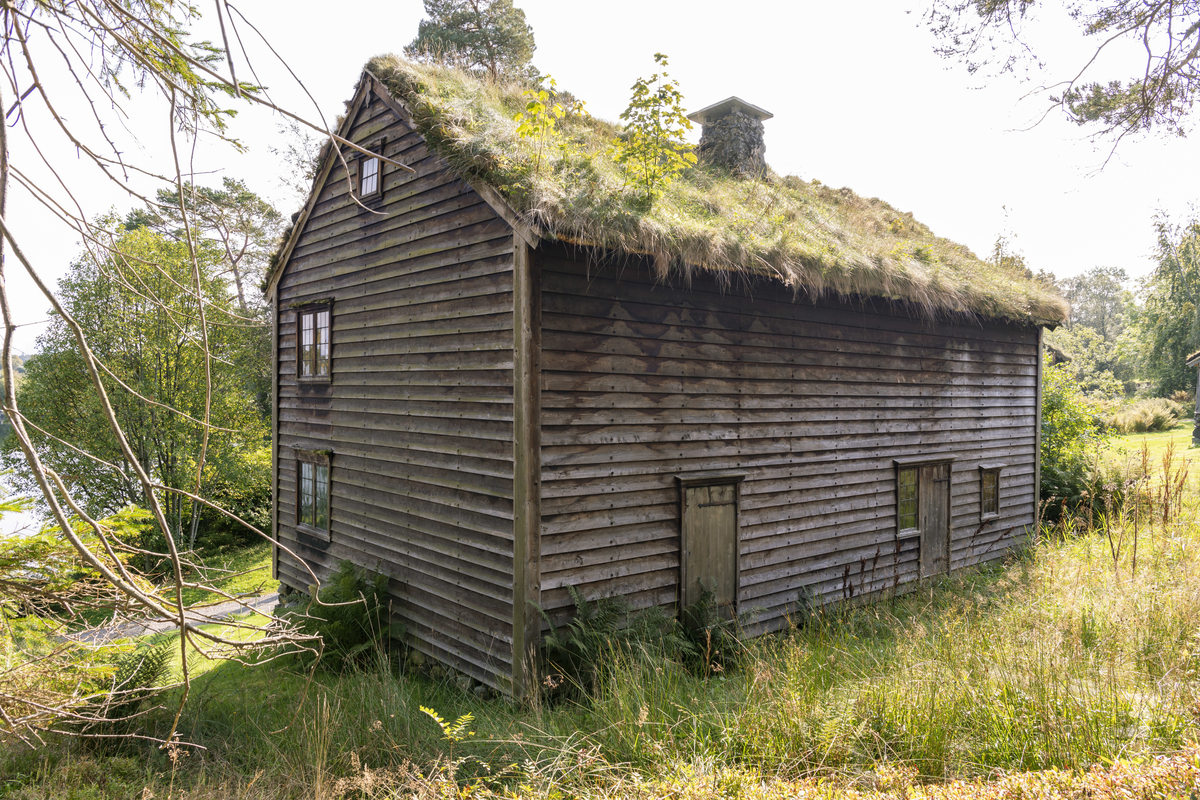 Borgund fri- og fattigskule, Borgund (Ålesund)