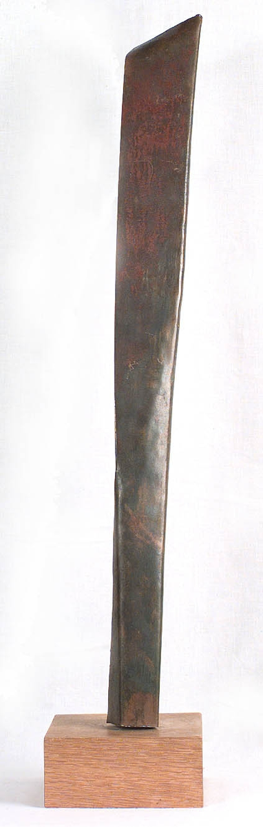 Andante II [plåt]