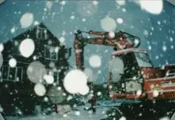 Administrasjonsbygget på Danielsens båtbyggeri rives med gra