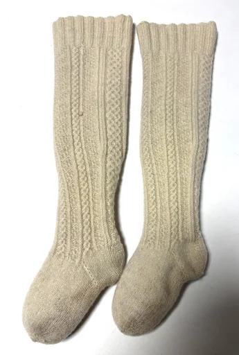 Sokker, ullsokker, 1 par