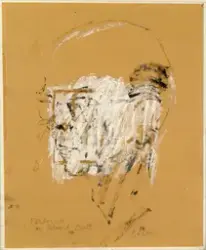 Professor Edvard Bull [Maleri]