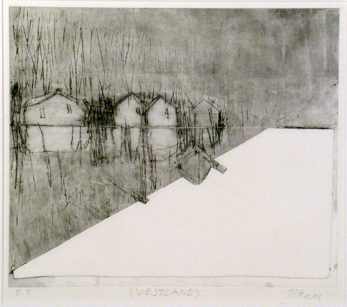 Vestland [Grafikk]