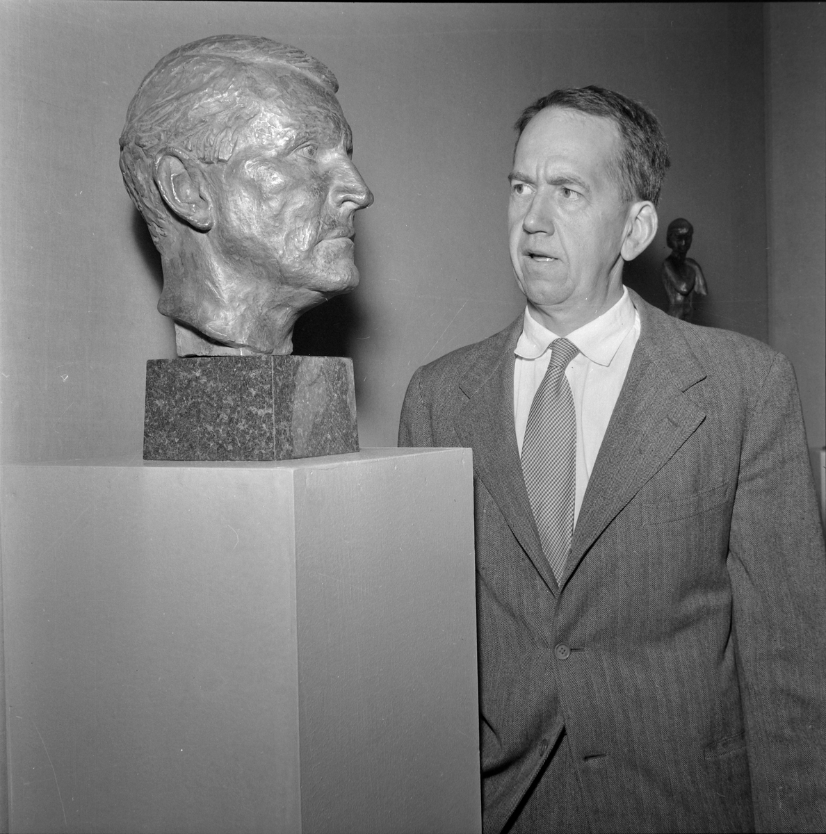 Utstilling i Trondhjems Kunstforening med Durban og Nordhuus