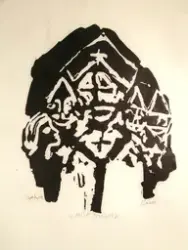 Bisp Niklas [Grafikk]