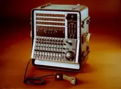 Telefonväxel 40 dl