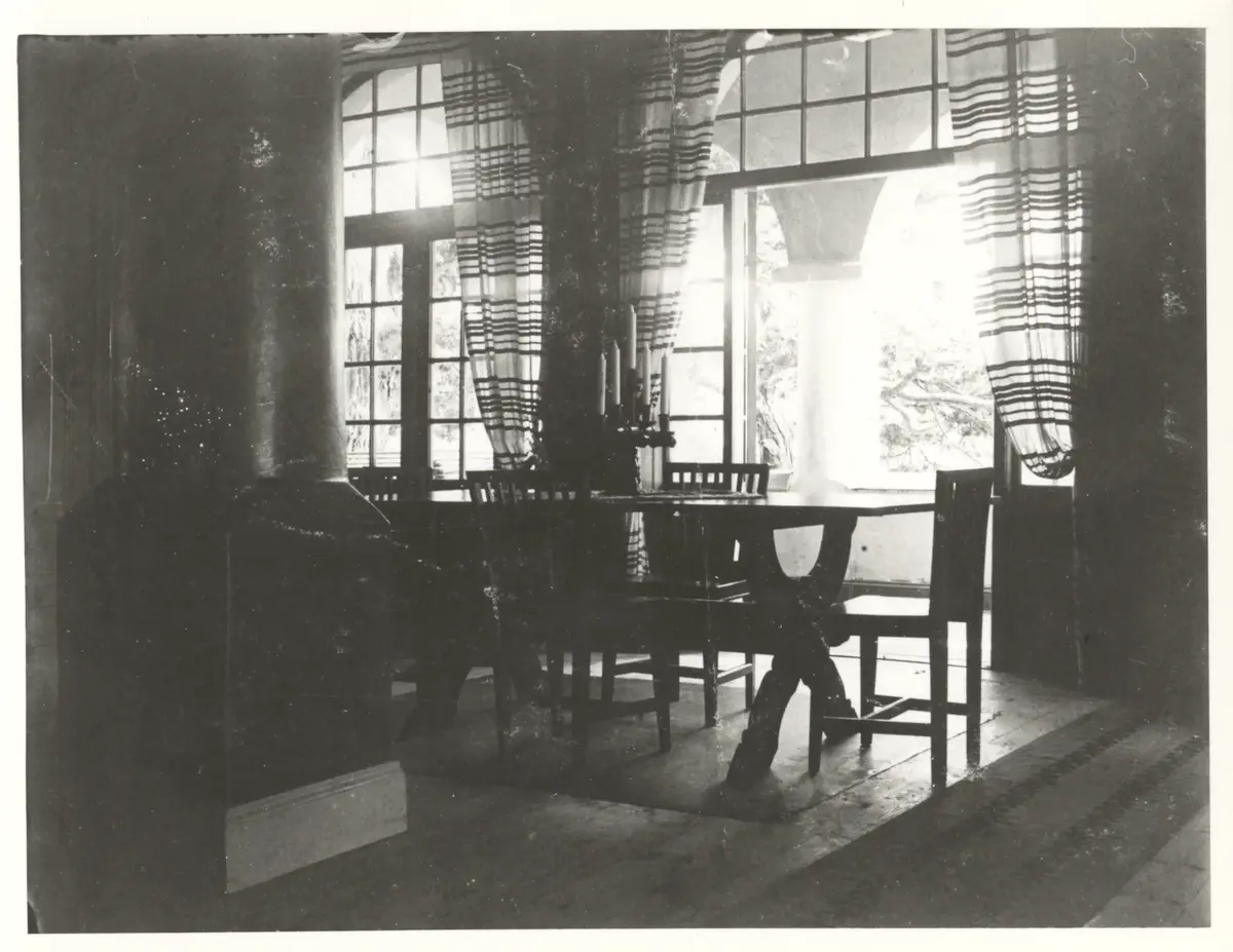  Edlunda; Östra Granholmen.