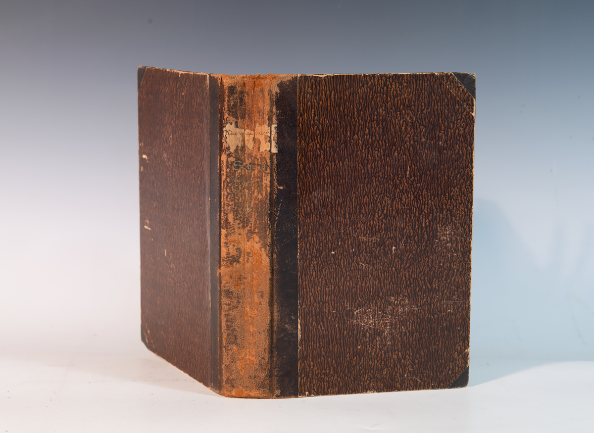 schmid, G. Handbuch der Kirschengeschichte. Erlangen 1880-81. (Innb) 2 bind.

To av to bind.