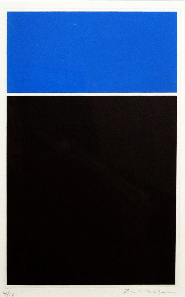 General & Specific works XIX [Grafik]