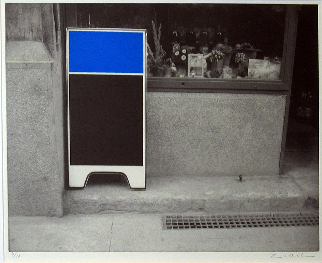 General & Specific works XIX [Grafik]