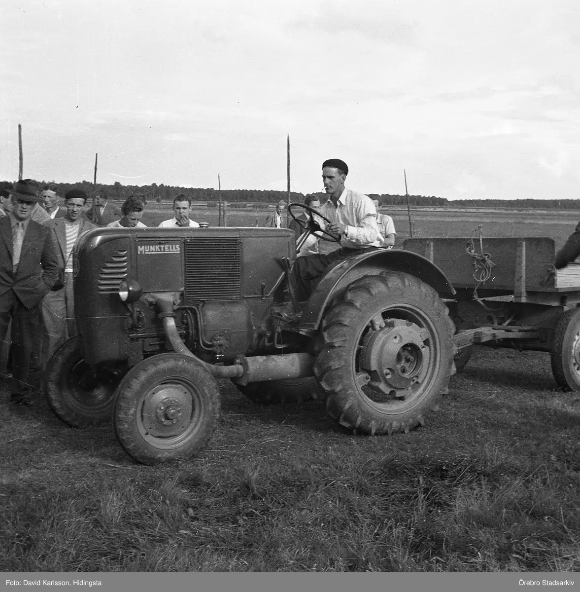 munktell-traktor-p-lantbruksm-ssan-i-norrk-ping-1942-rebro