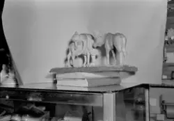 Souvenirer fra Trondheim