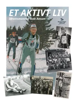 Et aktivt liv: Isak Aasums premiesamling