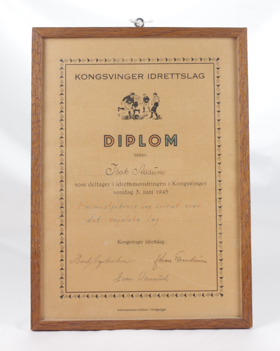 Diplom