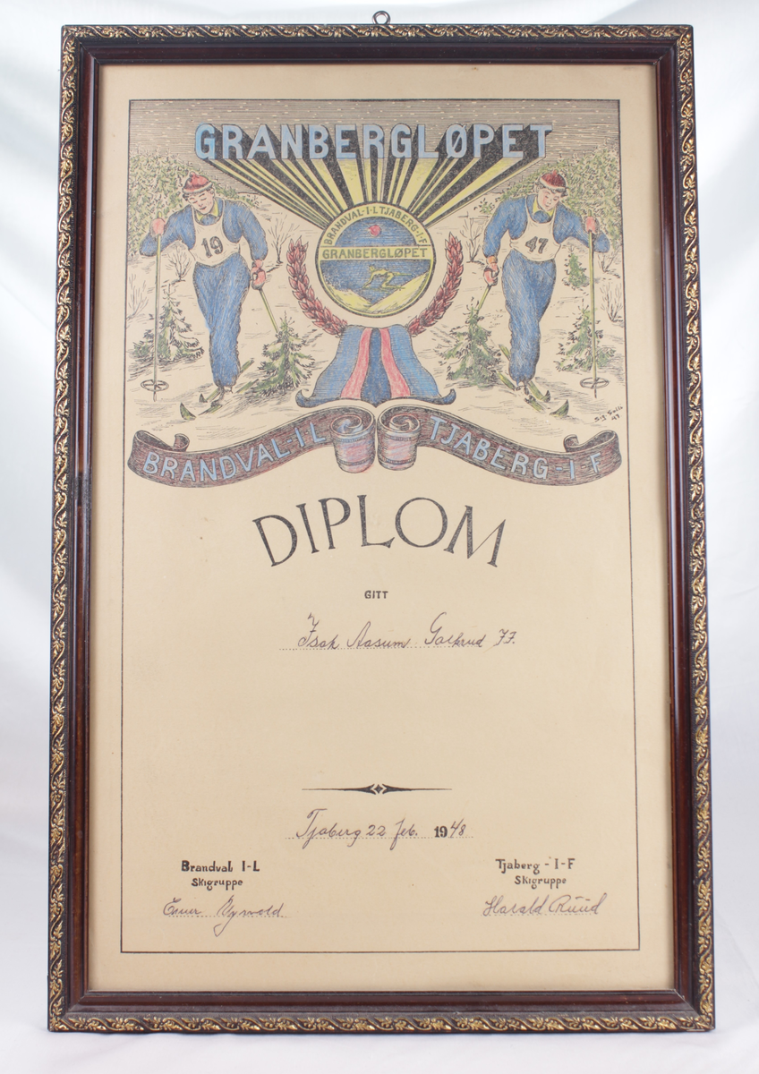 Diplom