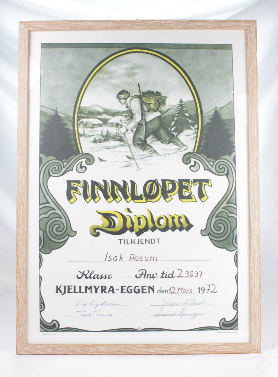 Diplom