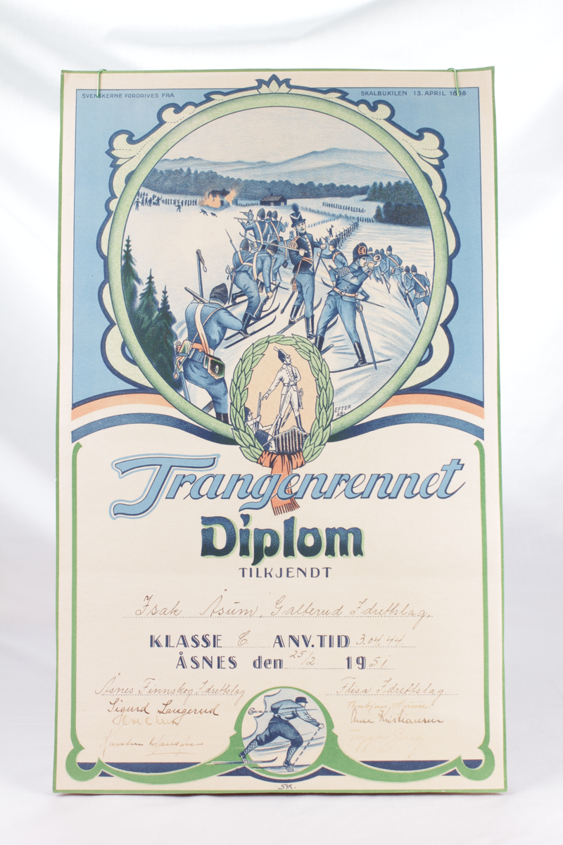 Diplom
