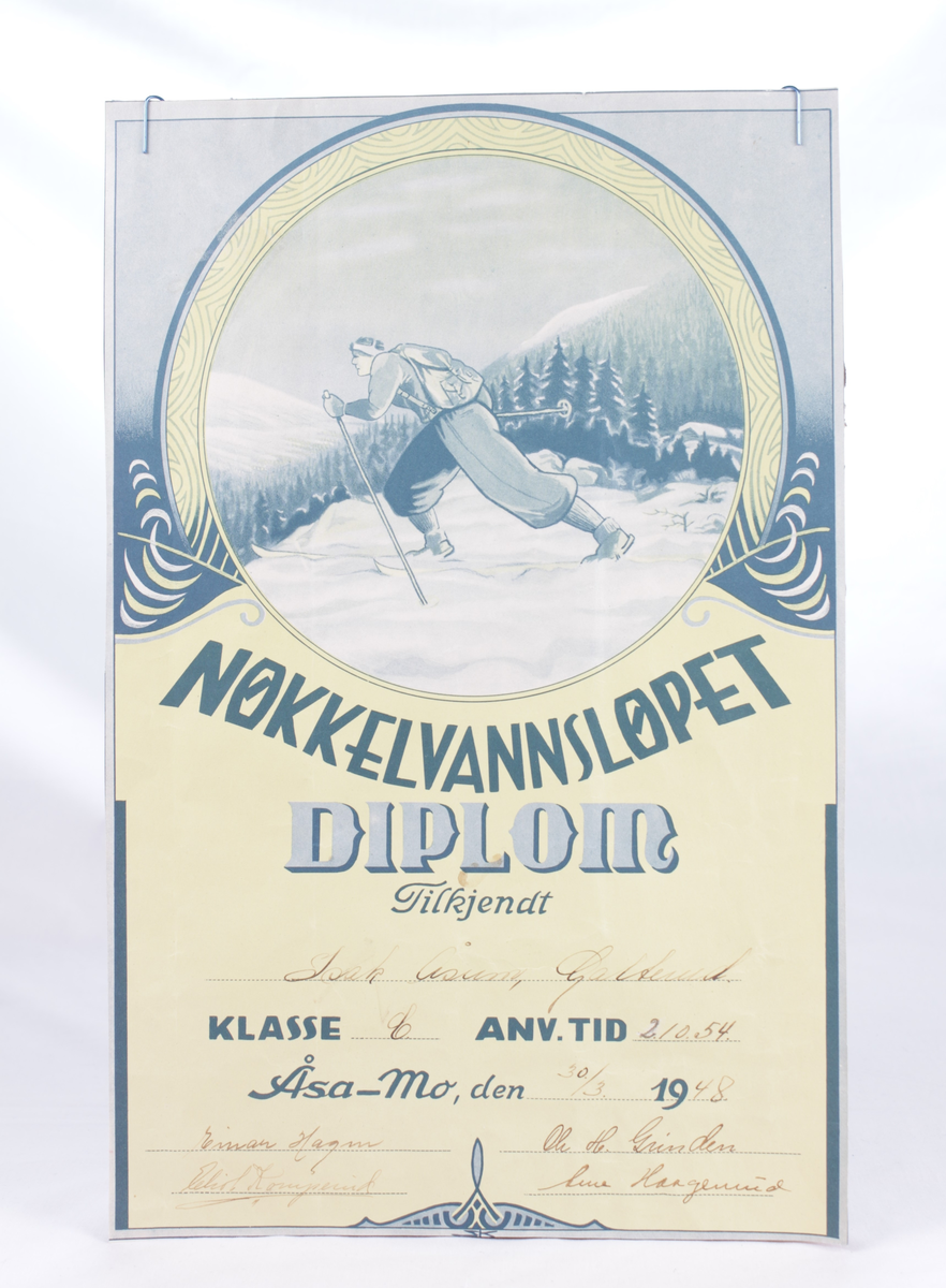 Diplom