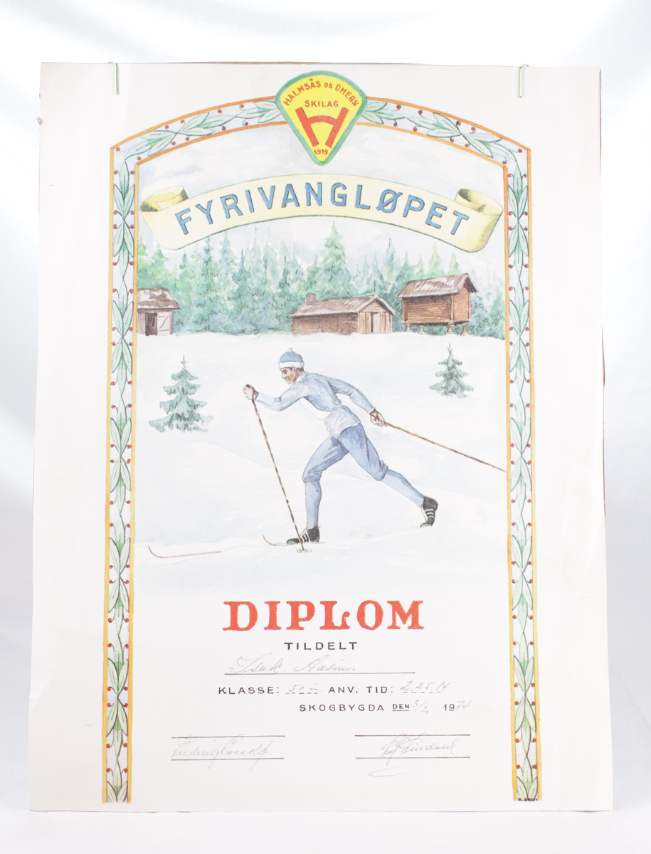 Diplom