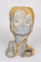 Far sight [Skulptur]