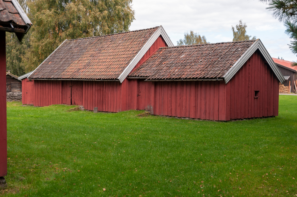 Se beskrivelsesrubrikk under fanen "Konstruksjon"