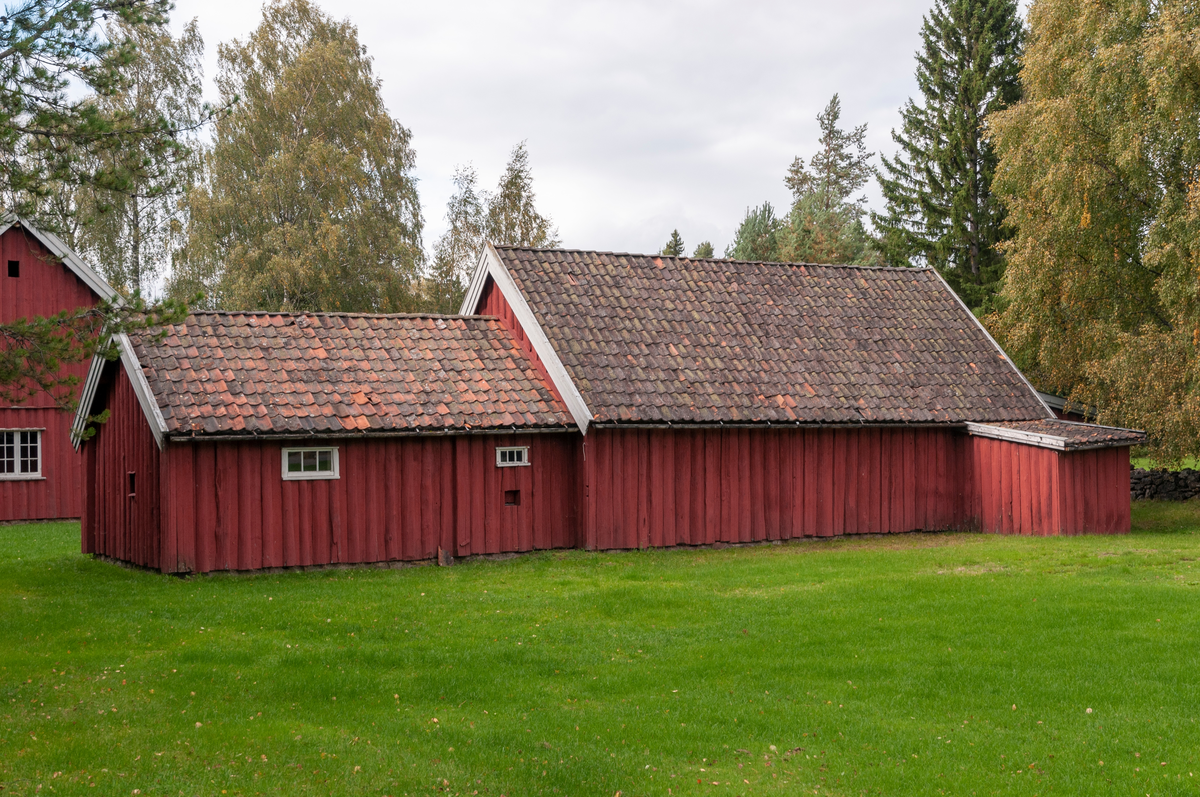 Se beskrivelsesrubrikk under fanen "Konstruksjon"