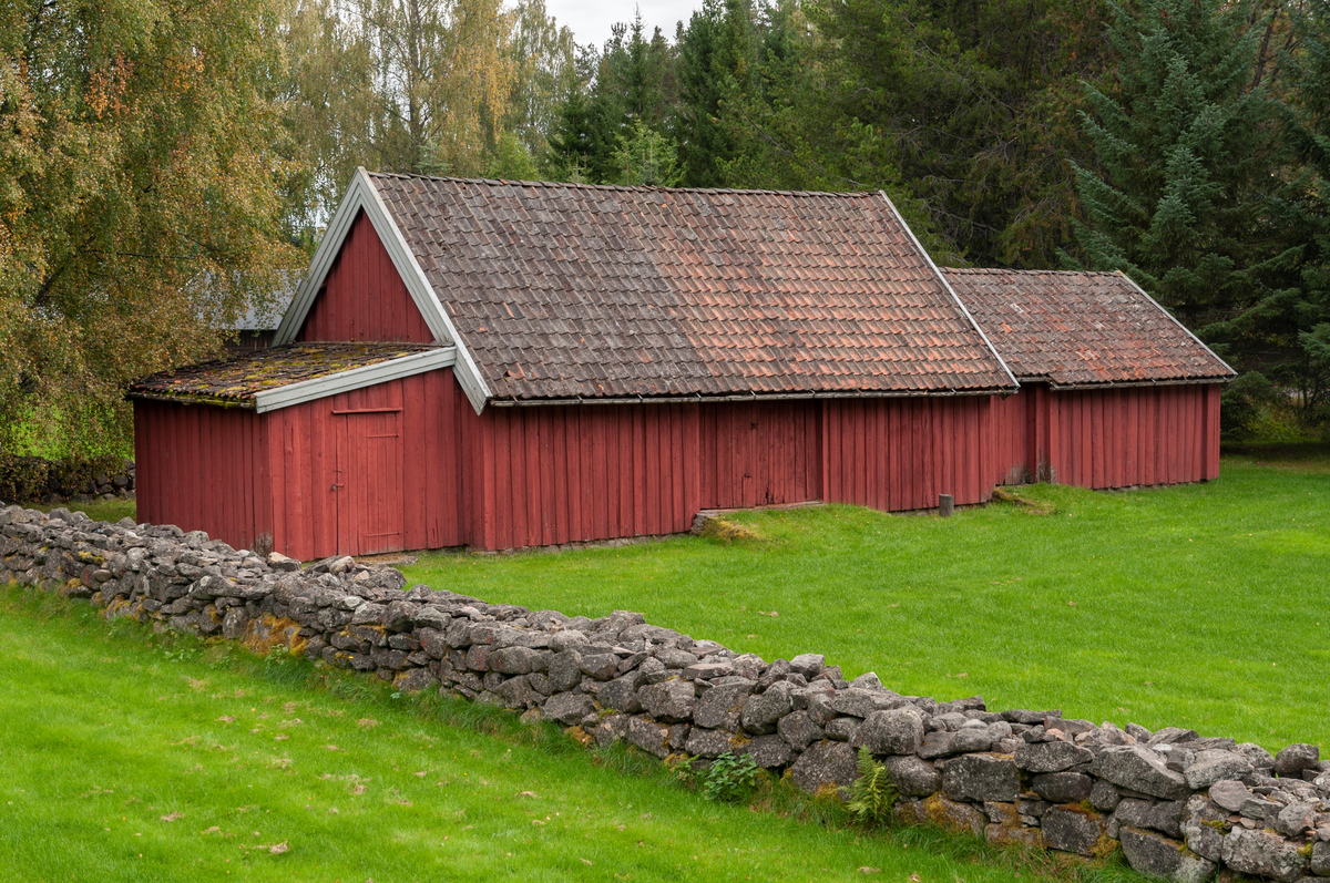 Se beskrivelsesrubrikk under fanen "Konstruksjon"