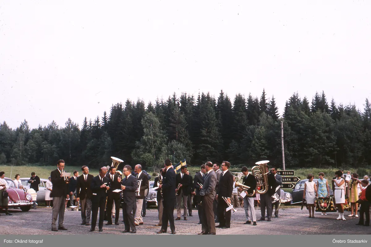 Brevens hornmusikkår