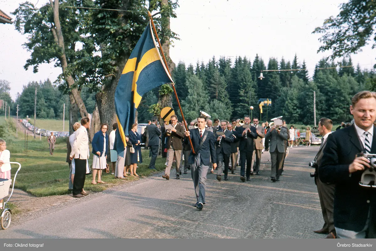 Brevens hornmusikkår