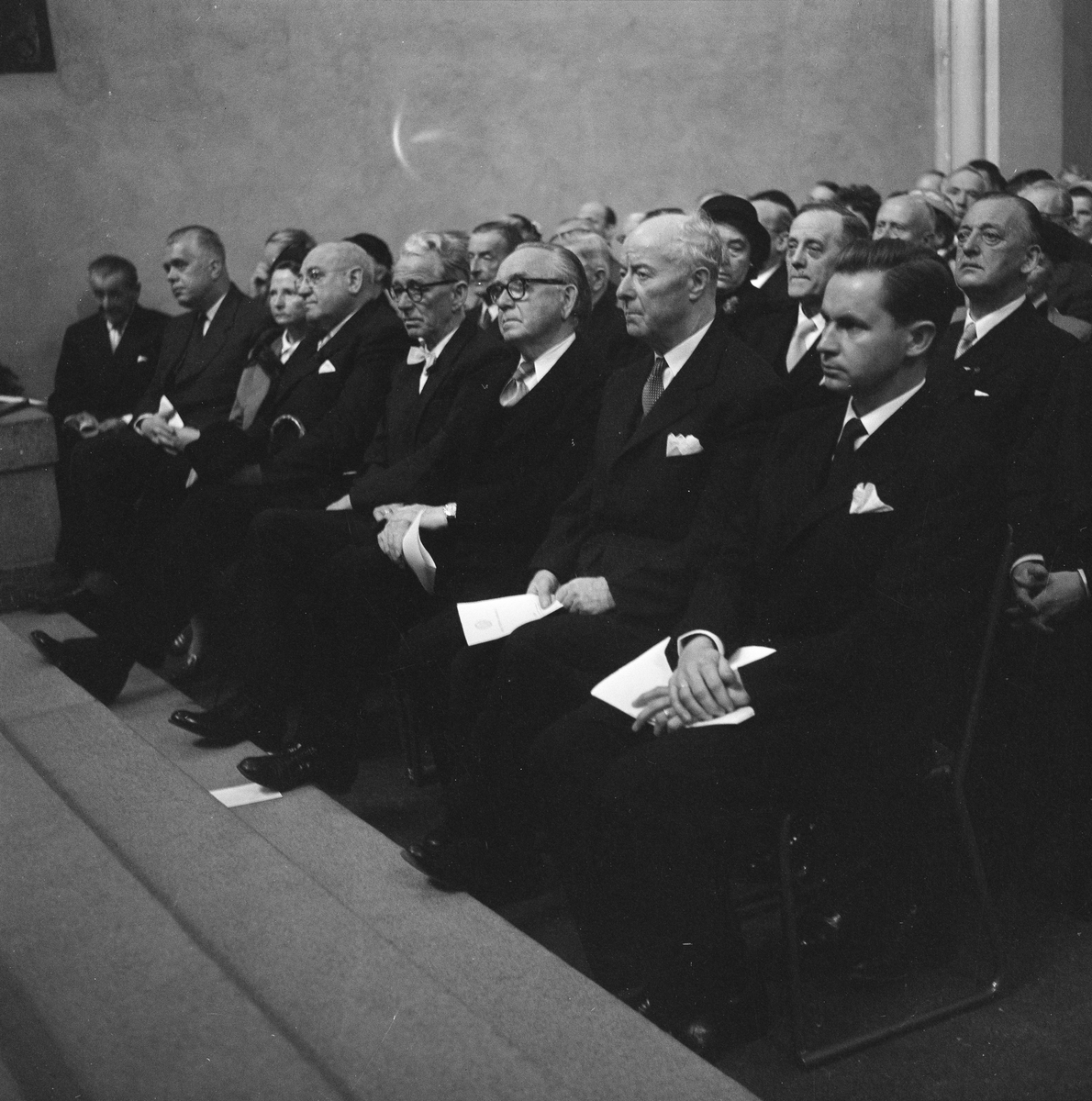 Norskteknisk undervisningsvesen feirer 200 år