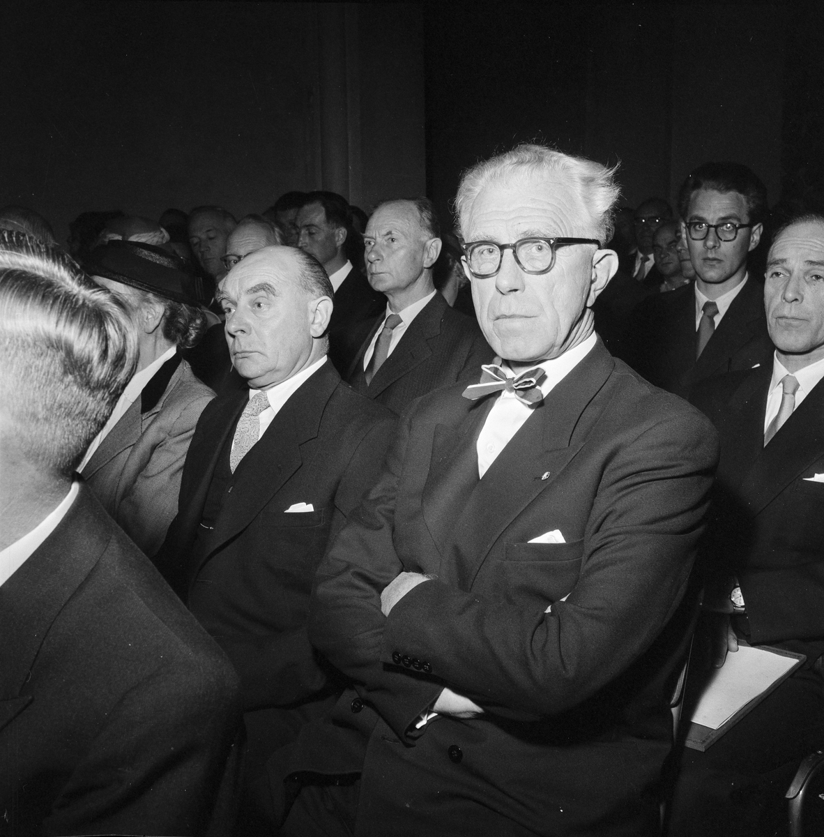 Norskteknisk undervisningsvesen feirer 200 år