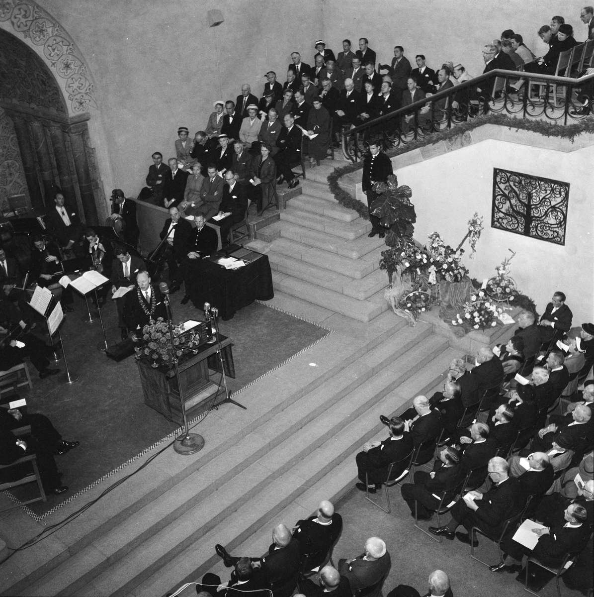Norskteknisk undervisningsvesen feirer 200 år