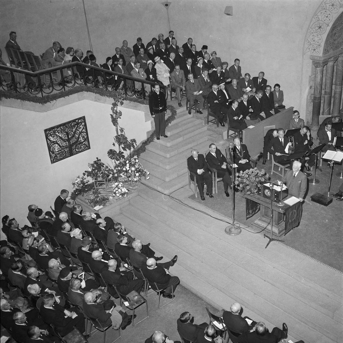 Norskteknisk undervisningsvesen feirer 200 år