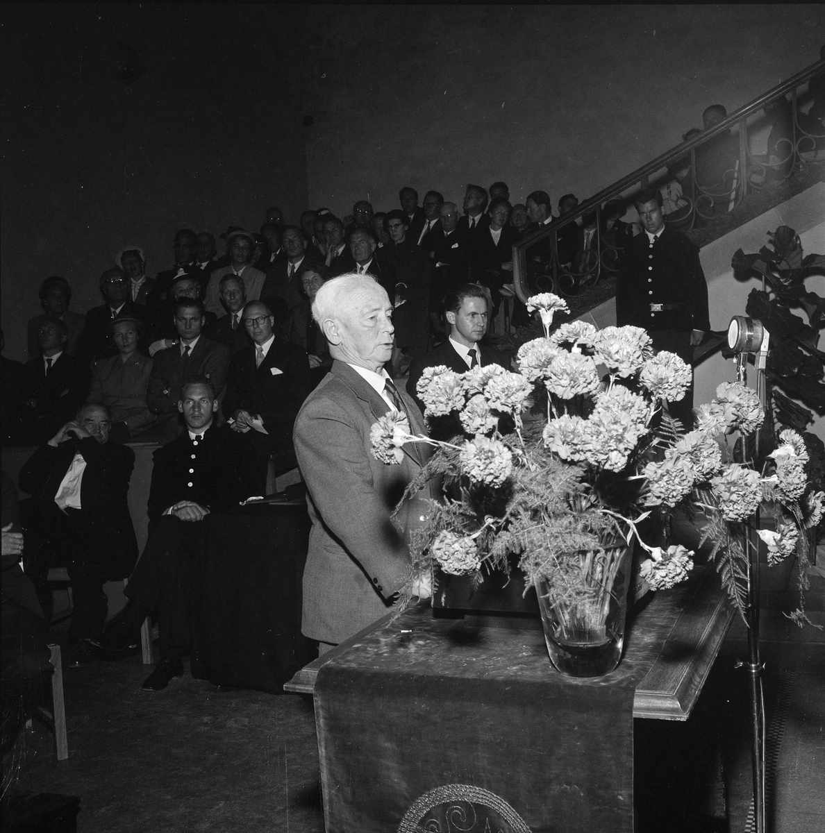 Norskteknisk undervisningsvesen feirer 200 år