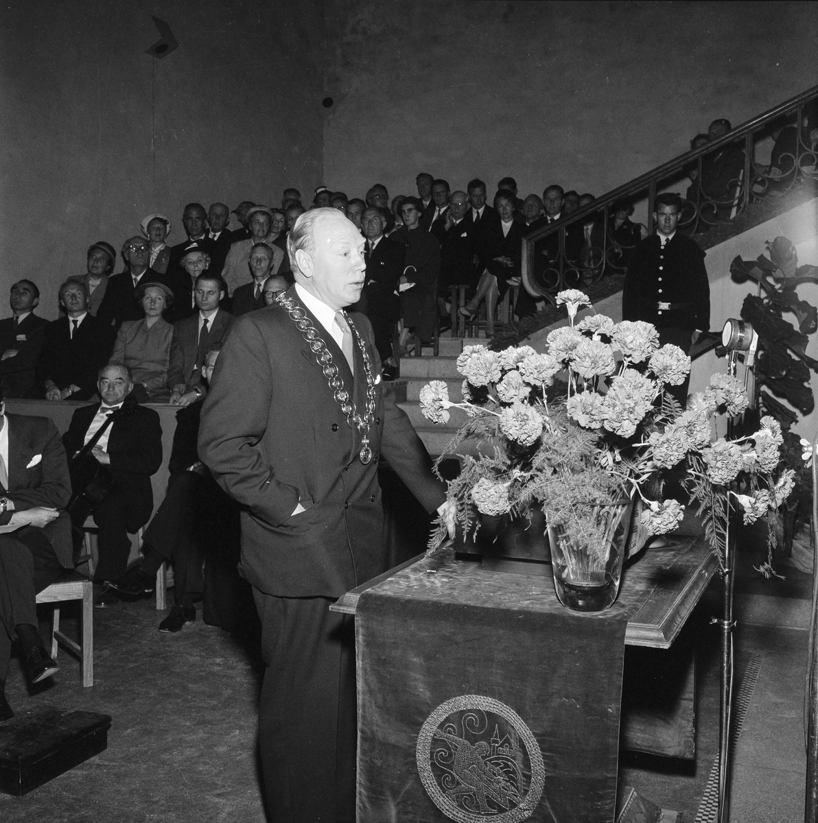 Norskteknisk undervisningsvesen feirer 200 år