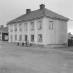 Falun, Gerschwornergården vid den sista upprustningen 1914.